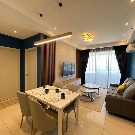 Horizon Suites By Ch Homes, Klia Sepang Eksteriør billede