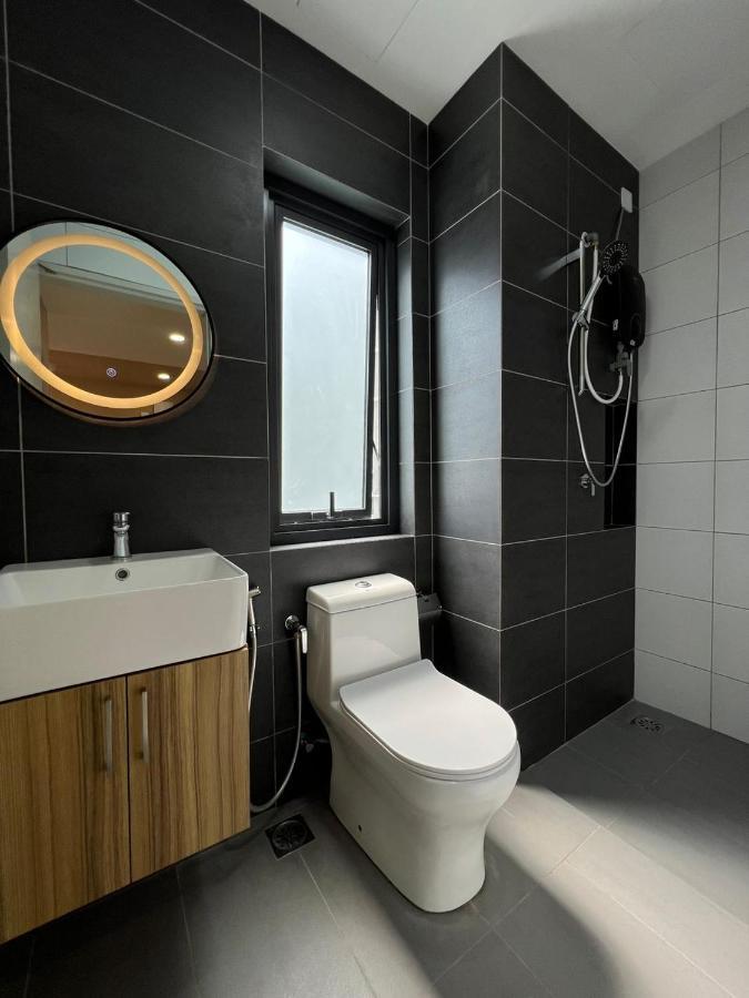 Horizon Suites By Ch Homes, Klia Sepang Eksteriør billede