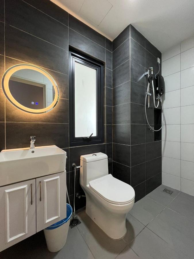 Horizon Suites By Ch Homes, Klia Sepang Eksteriør billede