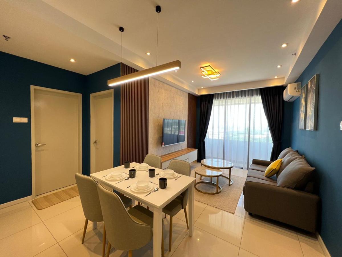 Horizon Suites By Ch Homes, Klia Sepang Eksteriør billede