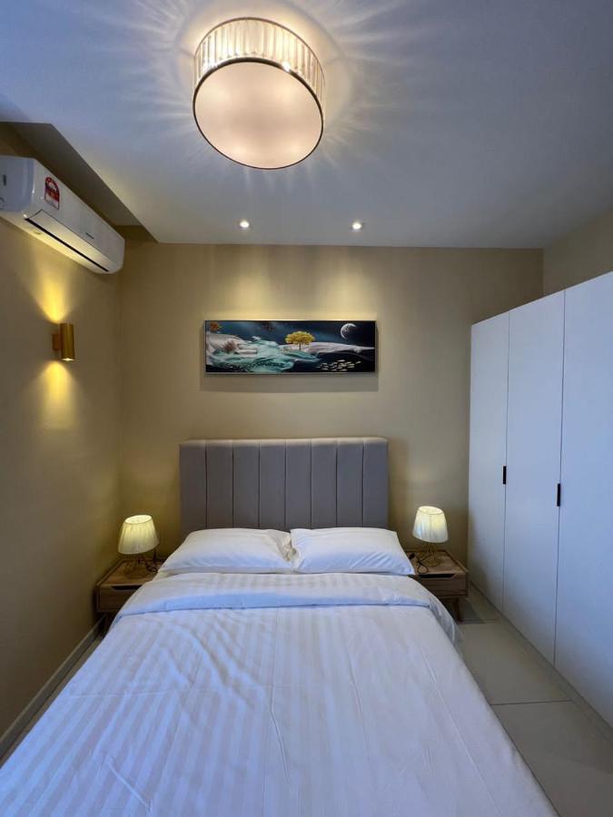 Horizon Suites By Ch Homes, Klia Sepang Eksteriør billede
