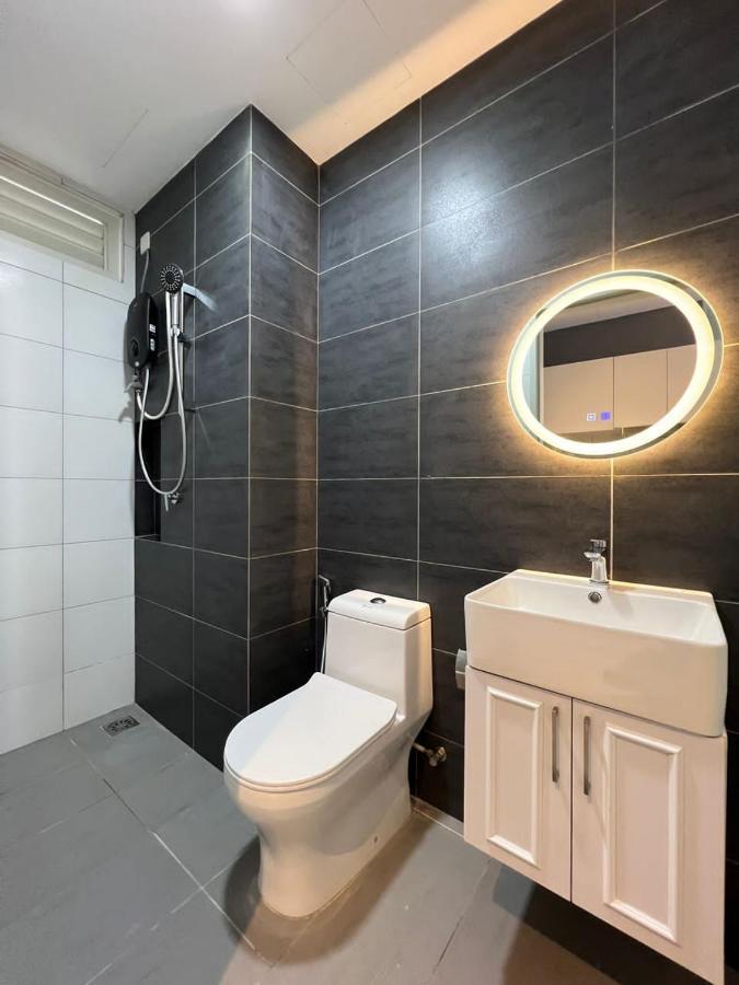 Horizon Suites By Ch Homes, Klia Sepang Eksteriør billede
